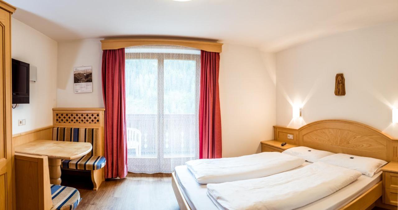 Hotel Vernel Santa Cristina Val Gardena 外观 照片