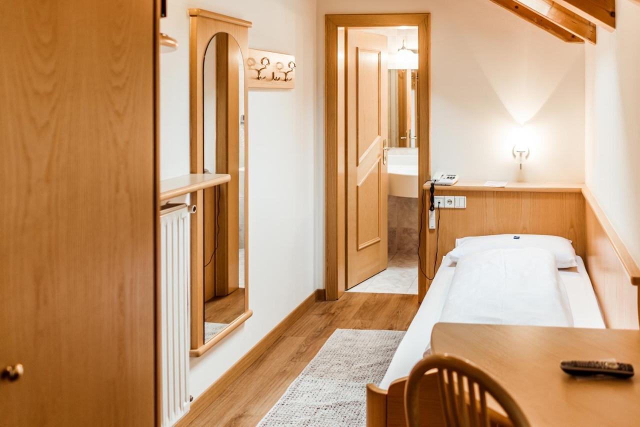 Hotel Vernel Santa Cristina Val Gardena 外观 照片