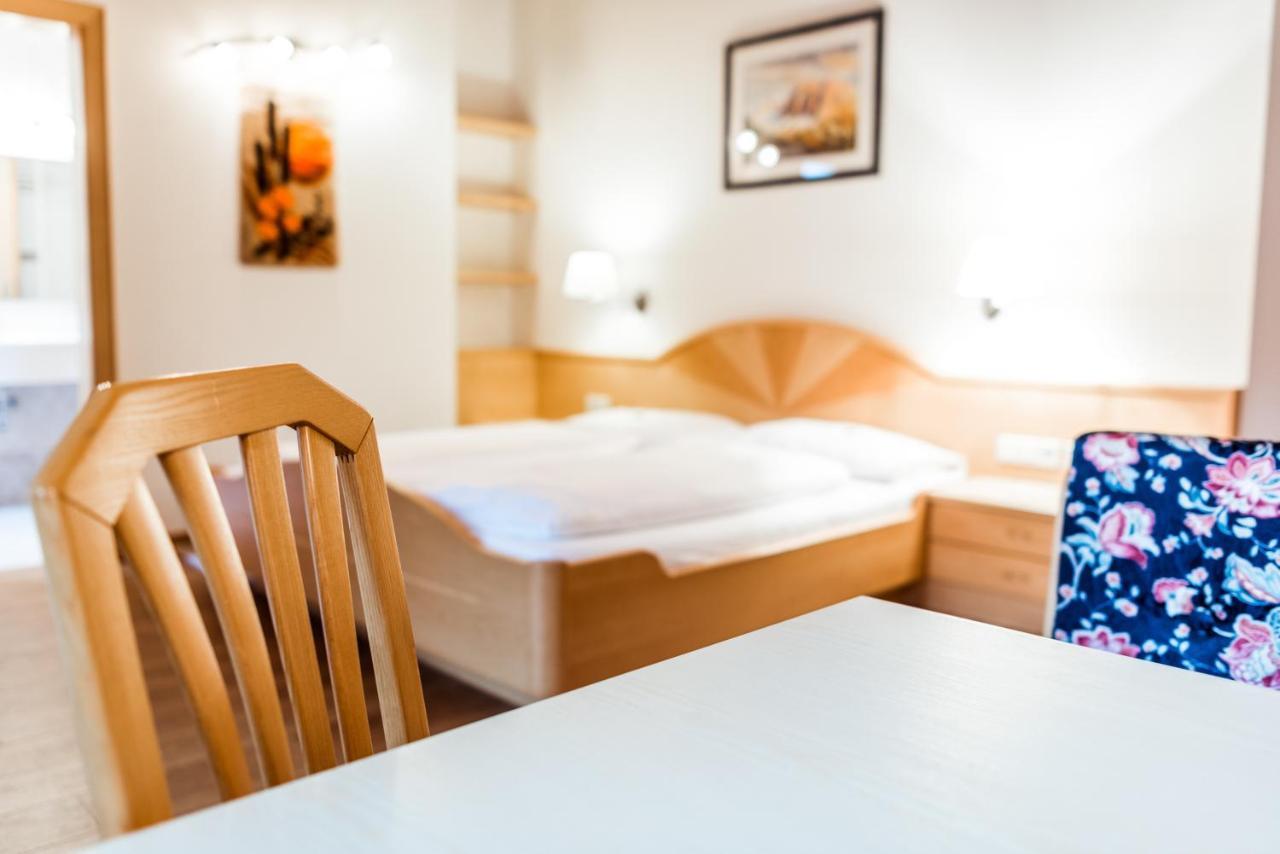 Hotel Vernel Santa Cristina Val Gardena 外观 照片