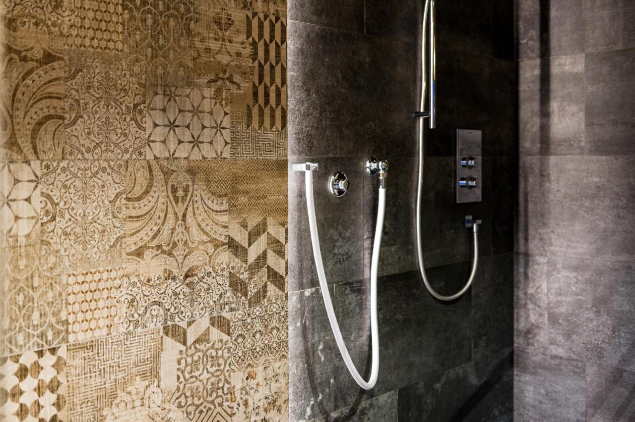Hotel Vernel Santa Cristina Val Gardena 外观 照片