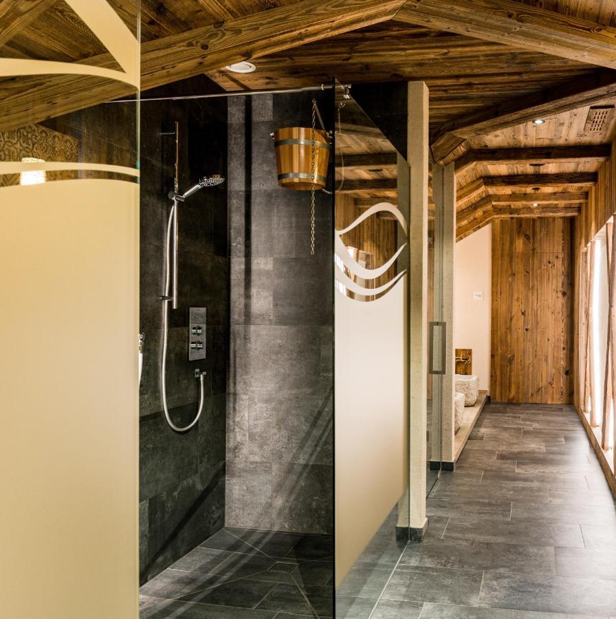 Hotel Vernel Santa Cristina Val Gardena 外观 照片